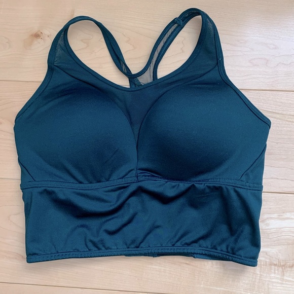 NWOT La Senza Sports Bra - Picture 1 of 5